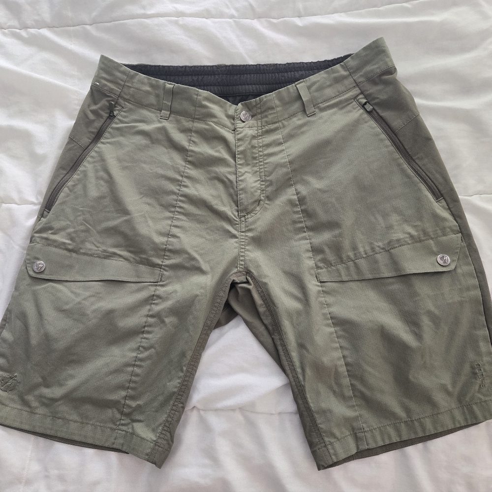 Fjällräven/Specialized  Rider's Hybrid Shorts M
